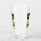 Verre Prévisions de week-end - 100% de chances de bars T (Droite)