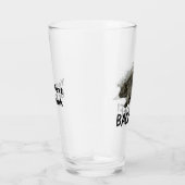 Verre Prickly Porky - Retourner (Droite)