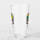Verre Pride d'état | Nouveau Mexique (Droite)