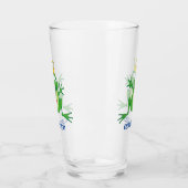 Verre Prince Grenouille (Gauche)