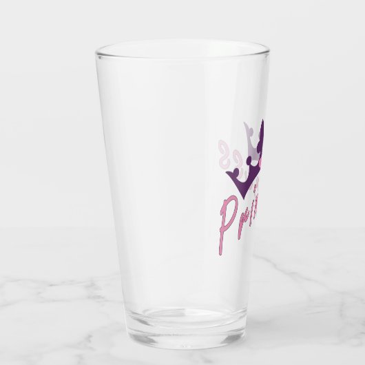 Verre Princesse (Droite)