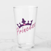 Verre Princesse (Devant)