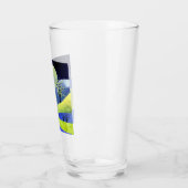 Verre Printemps (Gauche)