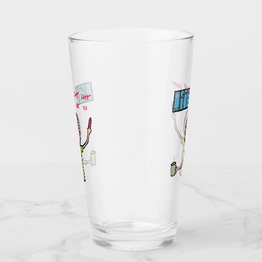 Verre Prison (Droite)