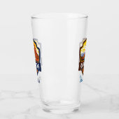 Verre Prix d'État | Utah (Gauche)