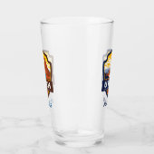 Verre Prix d'État | Utah (Droite)