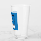 Verre Pro Scooter Free Rider Traces (Gauche)