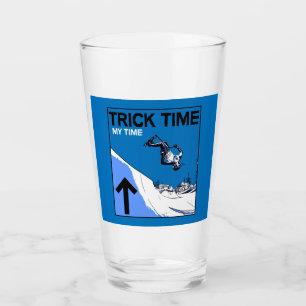 Verre Pro Scooter Free Rider Traces