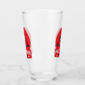Verre Pro Scooter Free Rider Traces (Gauche)
