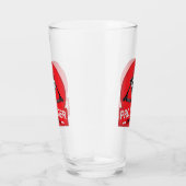 Verre Pro Scooter Free Rider Traces (Droite)