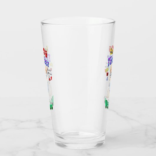 Verre Professeur (Droite)