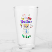 Verre Professeur (Devant)