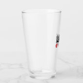 Verre Professeur Art Différence Maker Vie de l'enseignan (Droite)