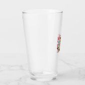 Verre Professeur Cadeaux | Enseignant en mathématiques d (Droite)