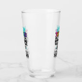 Verre Professeur De Mathématiques Seulement Parce Que Mu (Gauche)