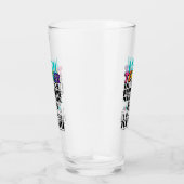 Verre Professeur De Mathématiques Seulement Parce Que Mu (Droite)