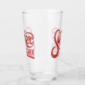 Verre Professeur superbe (Droite)