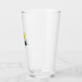 Verre Profitez de la vie (Gauche)