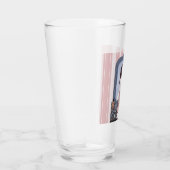 Verre Promesse rose (Droite)