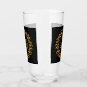 Verre Promotion 2027 (Gauche)