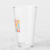 Verre Promu À Grand-Mère Est. III 2025 (Gauche)