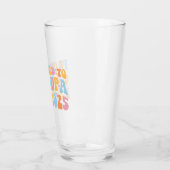 Verre Promu À Grand-Père Est. III 2025 (Gauche)