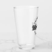 Verre Promu À Mommy Est. 2025 I (Droite)