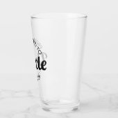 Verre Promu À Oncle Est. 2026 I (Gauche)