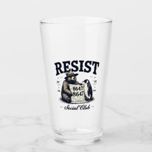 Verre Protéger le parc national anti-Trump 8647 contre l