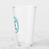 Verre Protéger notre avenir (Gauche)
