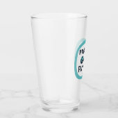 Verre Protéger notre avenir (Droite)