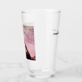 Verre Providence, RI 'Stuck-Up Bridge' (Gauche)