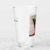 Verre Providence, RI 'Stuck-Up Bridge' (Droite)