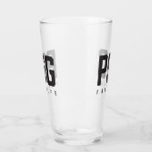 Verre PSG Pour la Vie (Gauche)