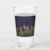 Verre Puffins de l'Atlantique (Dos)