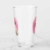 Verre Pugicorn (Droite)
