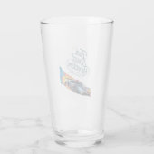 Verre Puissance de vitesse (Dos)