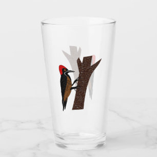 Verre Puissant Pic