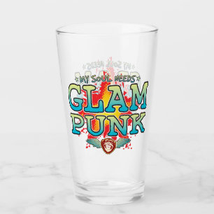 Verre Punk Soul Verre Tumbler