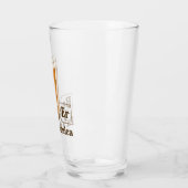 Verre Pura Quimica (Gauche)