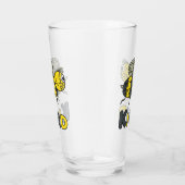 Verre Puzzle (Droite)