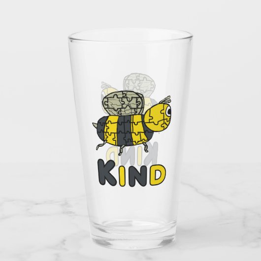 Verre Puzzle (Devant)