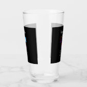 Verre Q R code venmo scanner pour payer ajouter le logo  (Gauche)