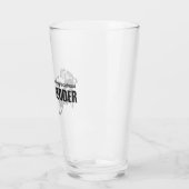 Verre Quartier convivial Shredder Mountain VTT (Gauche)
