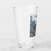 Verre Quartier historique de Québec (Droite)
