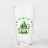 Verre Que Les Shenanigans Commencent ! Le Gnome Est Là ! (Devant)