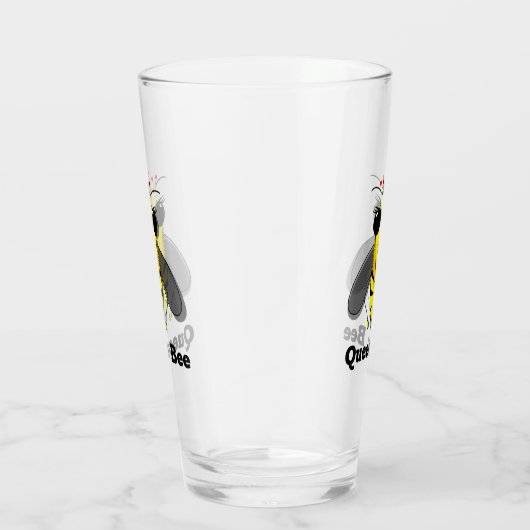 Verre Queen Bee (Droite)