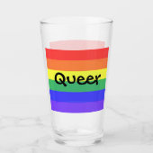 Verre Queer (Devant)