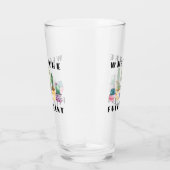 Verre Quel Fucculent (Droite)