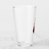 Verre Quel saint est ceci ? (Droite)